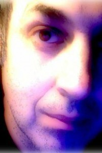 Стивен Рейнольдс