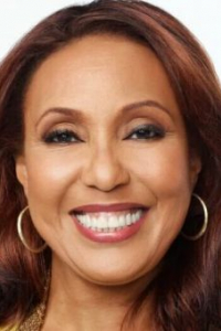 Тельма Хопкинс