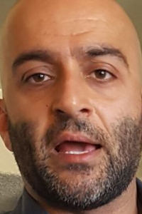 Пэймэн Бенц