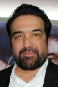 Мансур Мирзо