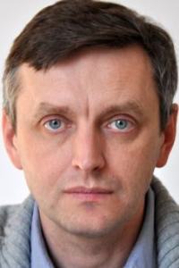 Сергей Лозница