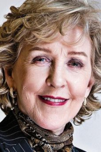 Патриция Ходж