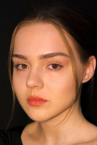 Любовь Васькова