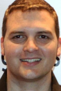 Блэр Эриксон