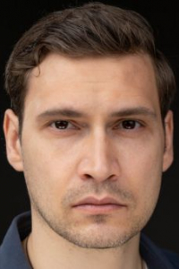 Павел Гончаров