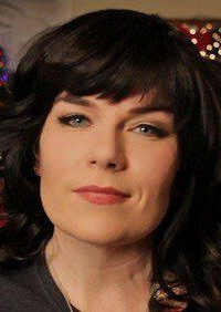 Карен Килгарифф