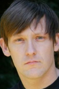 Маркус Шейкшефф