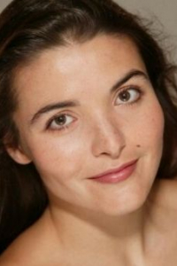 Мари Менжес