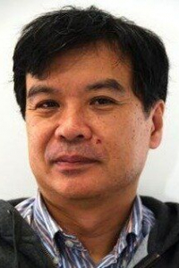 Катабути Сунао