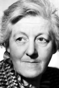 Маргарет Разерфорд