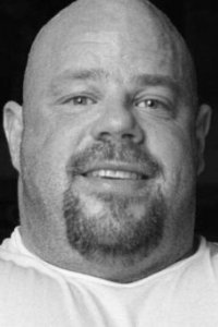 Джип Свенсон