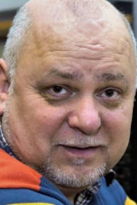 Александр Беланов