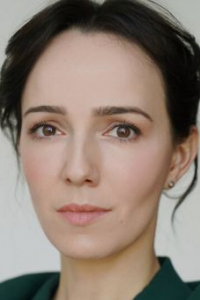 Валерия Ланская