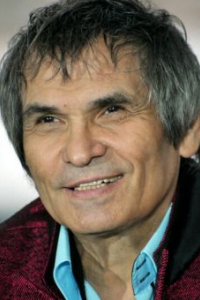 Бари Алибасов