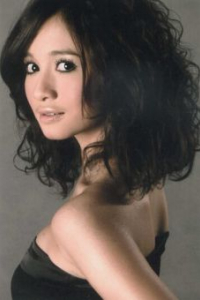 Laudya Cynthia Bella