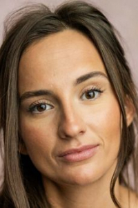 Молли Хиндл