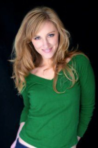 Кэти Моррисон