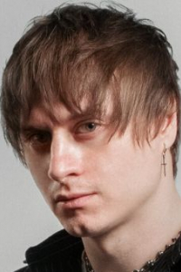 Игорь Храмков