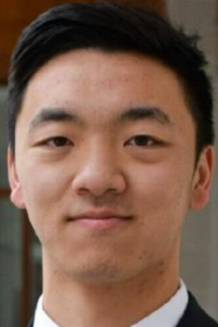 Джордан Нагаи