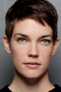 Селия Роулсон-Холл