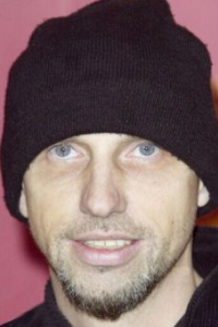 Маттиас Оберг