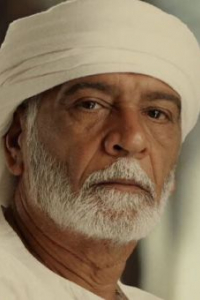 Мансур Альфели