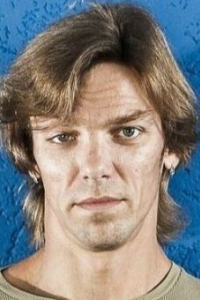 Антон Арнтгольц