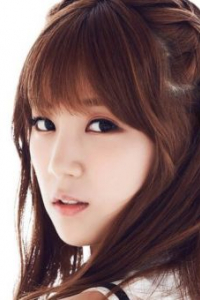 Пак Чхо-рон