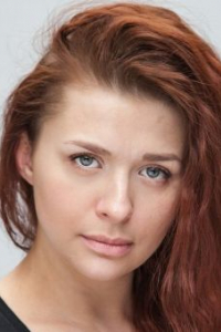 Анастасия Шутова