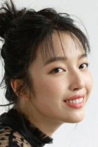 Yu-Xuan Wang