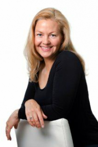 Холли Вудхаус