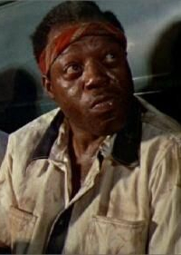 Гарри Цезар