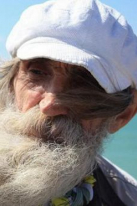 Сергей Волжин-Ястребов