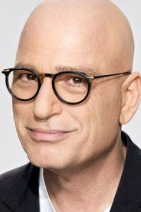 Хоуи Мэндел