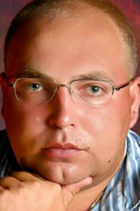 Максим Минин