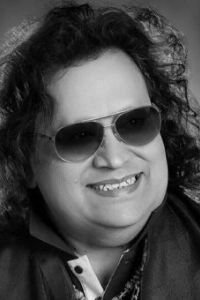 Баппи Лахири