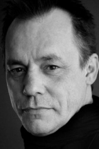 Джеральд Ганьон