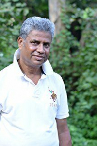 Келли Прасад Мухержи