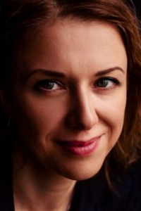 Ольга Арикова