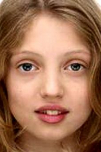 Амелия Кларксон