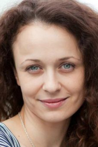 Ксения Ильясова