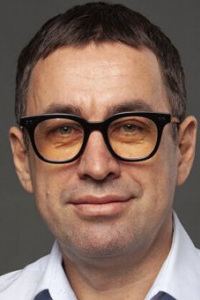 Василий Быстров