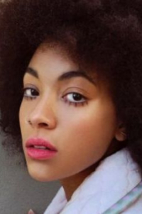 Rebecca Coco Edogamhe