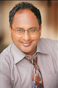 Сэм Диссанайяке