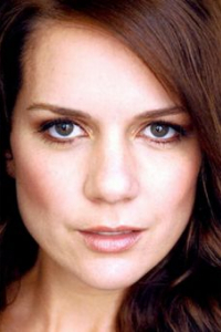 Мичела Банас