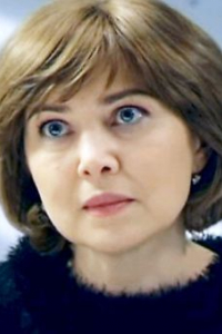 Наталья Шипунова