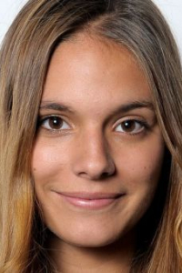 Кэйтлин Стэйси