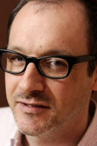 Николас МакКарти