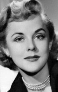 Барбара Уайтинг