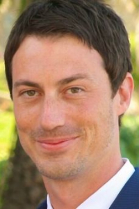 Роб Россель